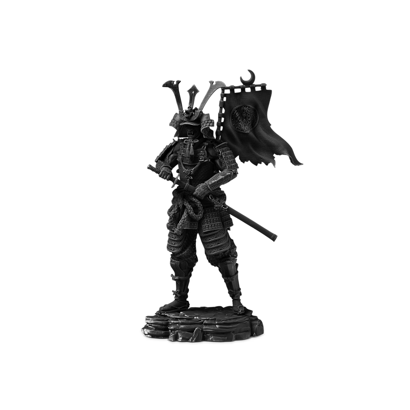 Anycubic Standard Resin Black 1kg