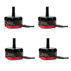 SPEEDYBEE F405 V3 Stack + BLS 50A ESC + RS2205 2300KV Motor – FPV drone accessories. -DIY Drone Parts -Robocraze