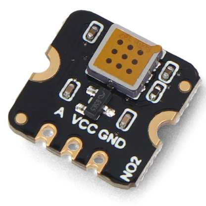 Fermion: MEMS Nitrogen Dioxide NO2 Gas Detection Sensor