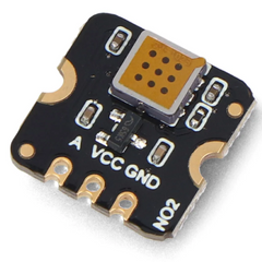 Fermion MEMS NO2 Gas Sensor – MEMS NO2 sensor for nitrogen dioxide detection in air safety. -Gas Sensor -Robocraze