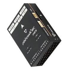 Holybro Pixhawk 6C Mini Flight Controller with PM06-14S and M9N GPS Combo -Drone Parts -Drone Controllers - Robocraze
