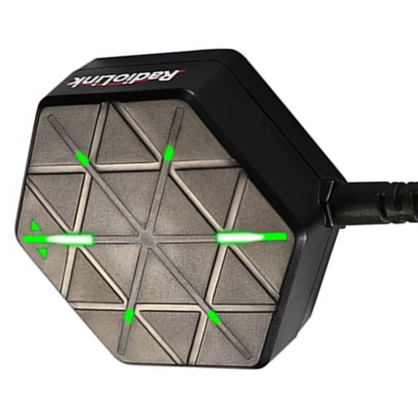 Radiolink SE100 GPS Module with GPX Holder -IoT & Wireless Modules -GSM/GPS/GPRS -Robocraze