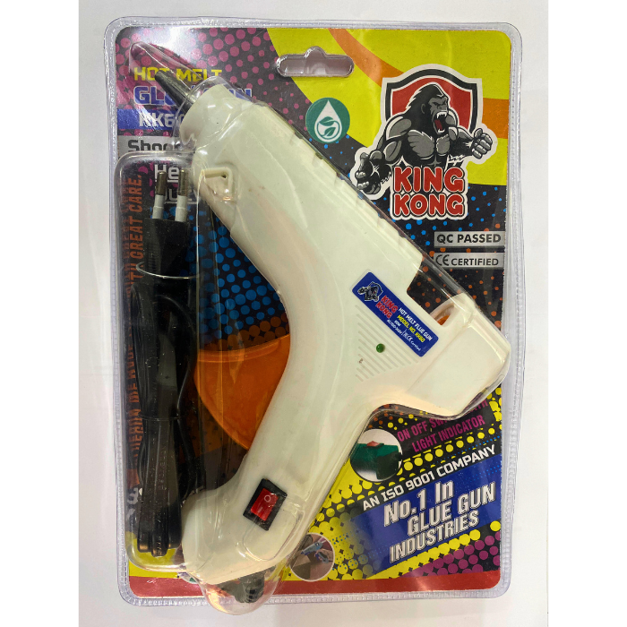 60Watt Hot Glue Gun