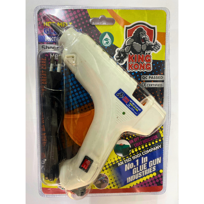 60Watt Hot Glue Gun