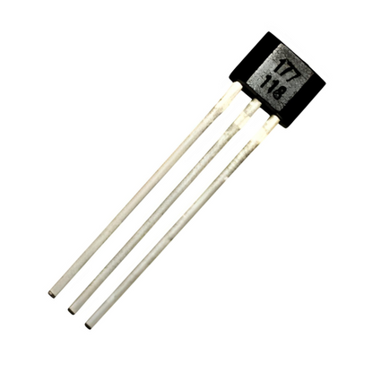 Hall Effect Sensor - Measures magnetic fields with precision. -Hall Effect Sensor -Robocraze