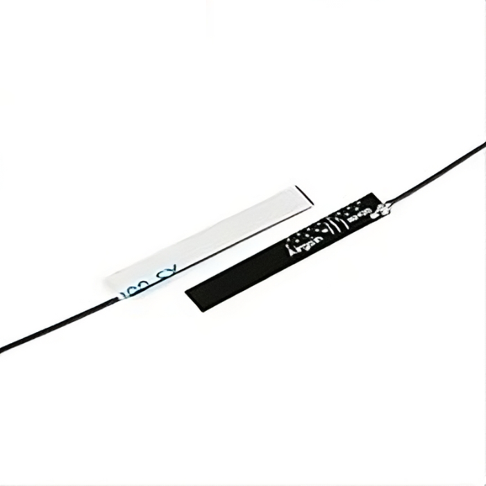 Airgain N2420 WiFi Antenna (2.4GHz, 4dB, 2pcs) – For ESP WiFi. -Nodemcu ESP Board -Robocraze