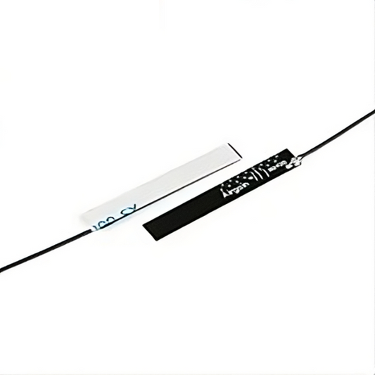 Airgain N2420 WiFi Antenna (2.4GHz, 4dB, 2pcs) – For ESP WiFi. -Nodemcu ESP Board -Robocraze
