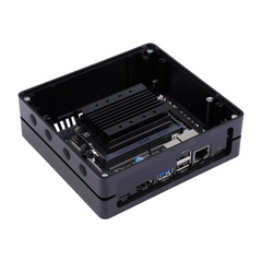reComputer J1010 -Edge AI Computer with NVIDIA Jetson Nano 4GB Module -Seeed Studio -Development Boards -Nvidia Jetson Nano -Jetson Nano Boards -Robocraze
