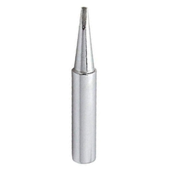 900M-T-1.6D 60W Silver Steel Soldering Bit -Tools & Instruments -Soldering -Soldering Bit -Robocraze