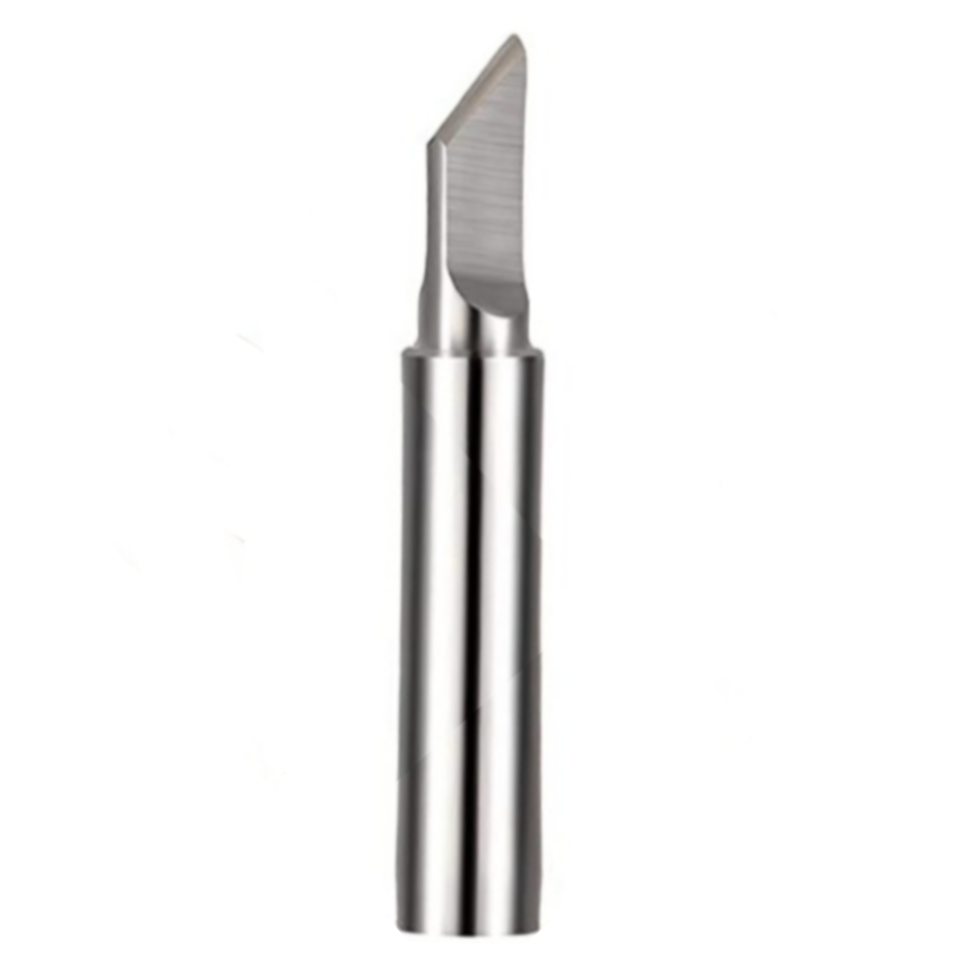 900M-T-K Silver Steel 60W Soldering Bit -Tools & Instruments -Soldering -Soldering Bit -Robocraze