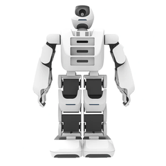 Leju Robot AELOS PRO 19DOF Humanoid Robot AI Kit with Built-in Camera & Sensor - Robocraze