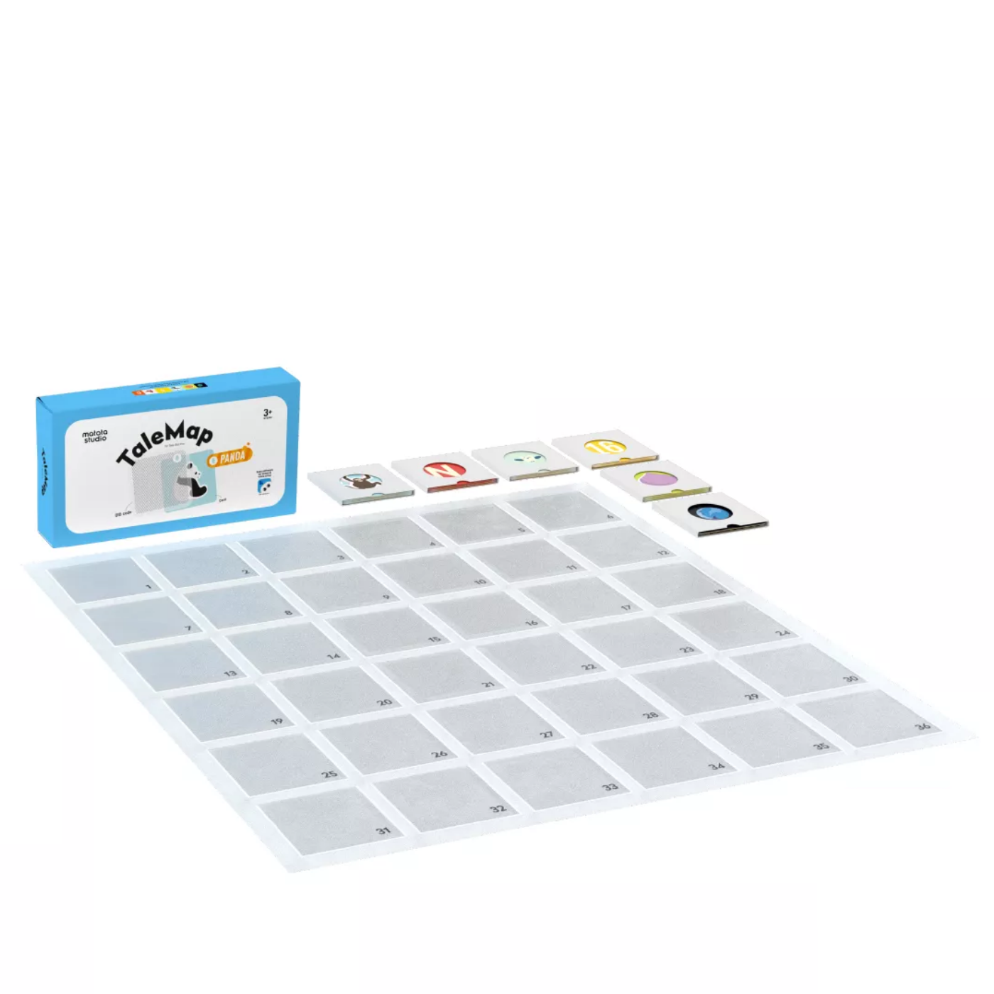 MatataStudio TaleBot Pro Complete Coding & Exploration School Bundle