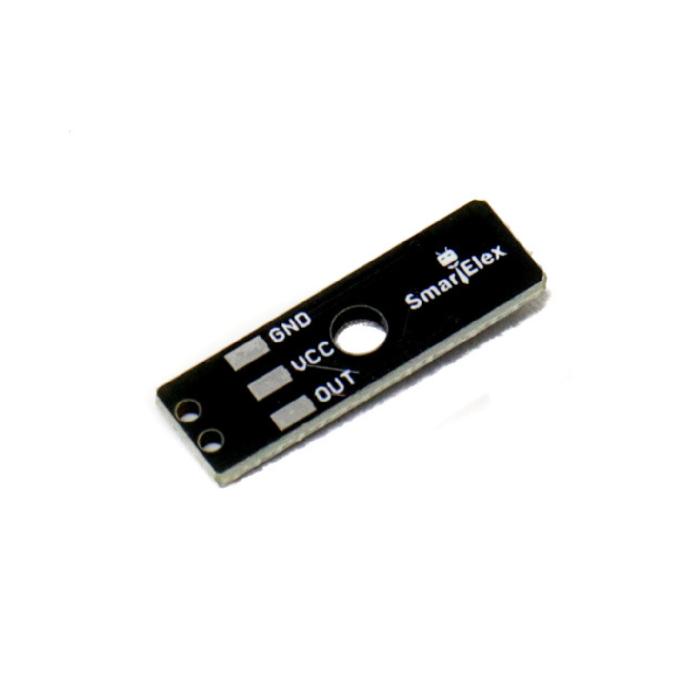 SmartElex RedBot - Line Follower Sensor - robocraze