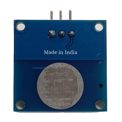 TTP223B Capacitive Touch Sensor – Responsive capacitive touch control sensor.-Touch Sensor -Robocraze