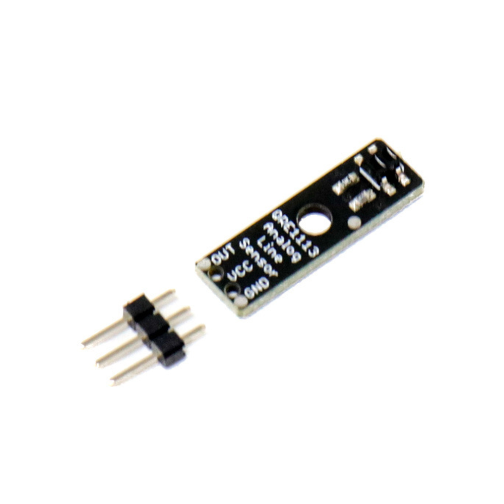 SmartElex RedBot - Line Follower Sensor - robocraze
