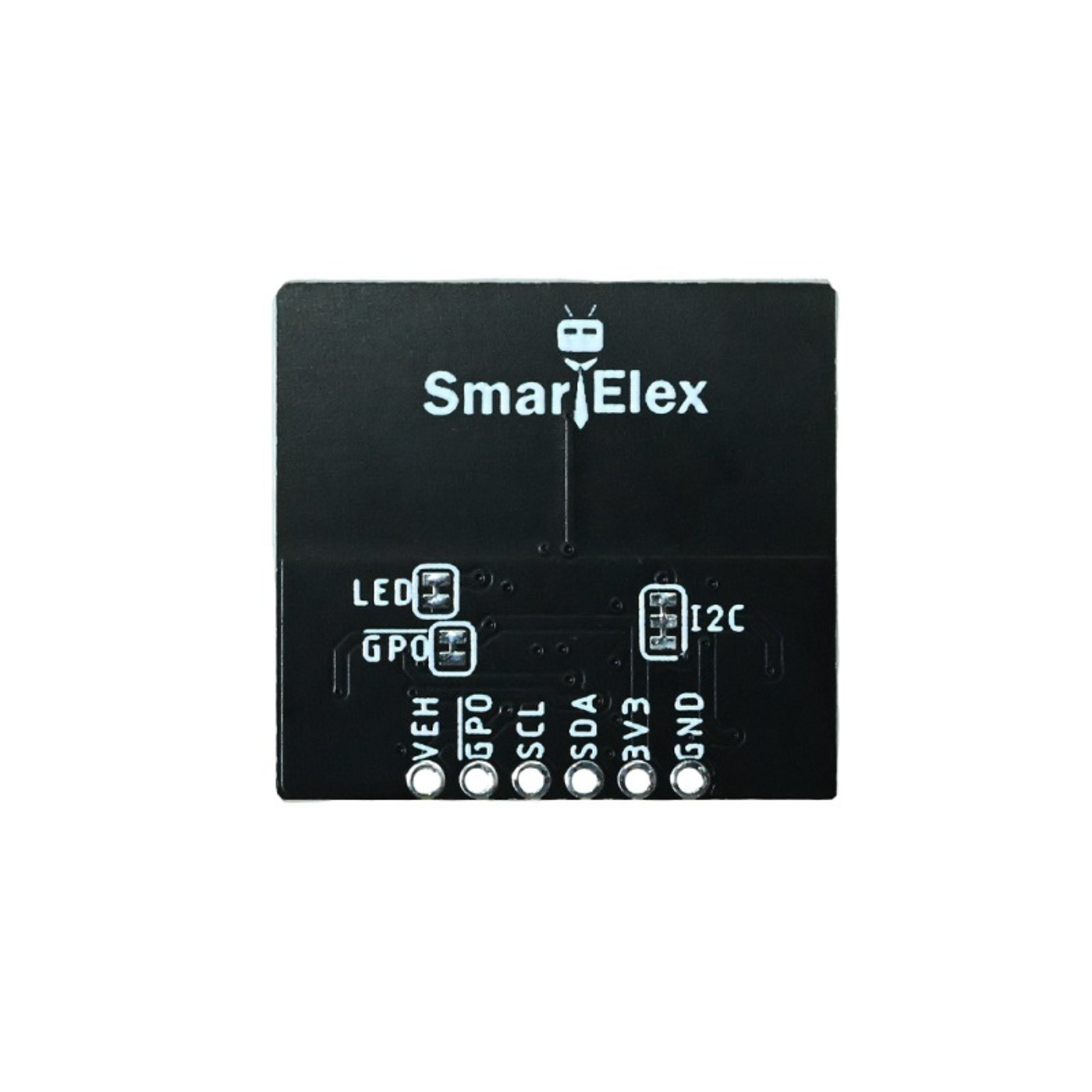 SmartElex Dynamic NFC RFID Tag – NFC Smart Tag Module - Robocraze