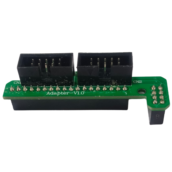 3D Printer Ramps 1.4 Adapter LCD2004/12864 – Improves display functionality. -Robocraze