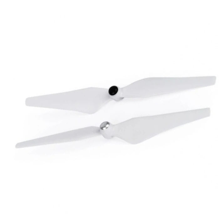 9450 Carbon Fiber Propeller for F450/F550 Drone – Durable & lightweight propeller (1 Pair) -DIY Drone Parts -Robocraze