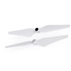 9450 Carbon Fiber Propeller for F450/F550 Drone – Durable & lightweight propeller (1 Pair) -DIY Drone Parts -Robocraze