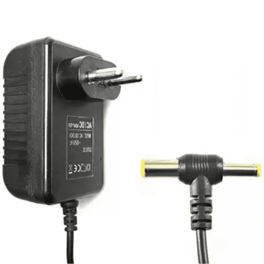 5V 2A Power Adapter – Reliable adapter for Raspberry Pi, Arduino & electronics.-Power Adapter -Robocraze