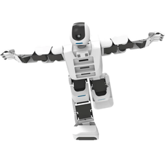 Leju Robot AELOS PRO 19DOF Humanoid Robot AI Kit with Built-in Camera & Sensor