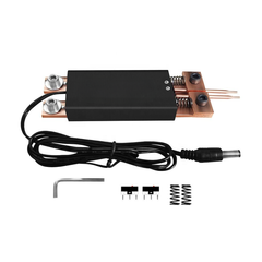 Multicolor Handheld Spot Welding Pen for 18650 Battery – Automatic Trigger DIY Welding Tool -Robocraze