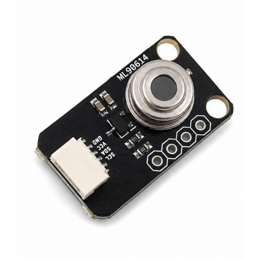 SmartElex MLX90614 ESF IR Non-Contact Temperature Sensor Module