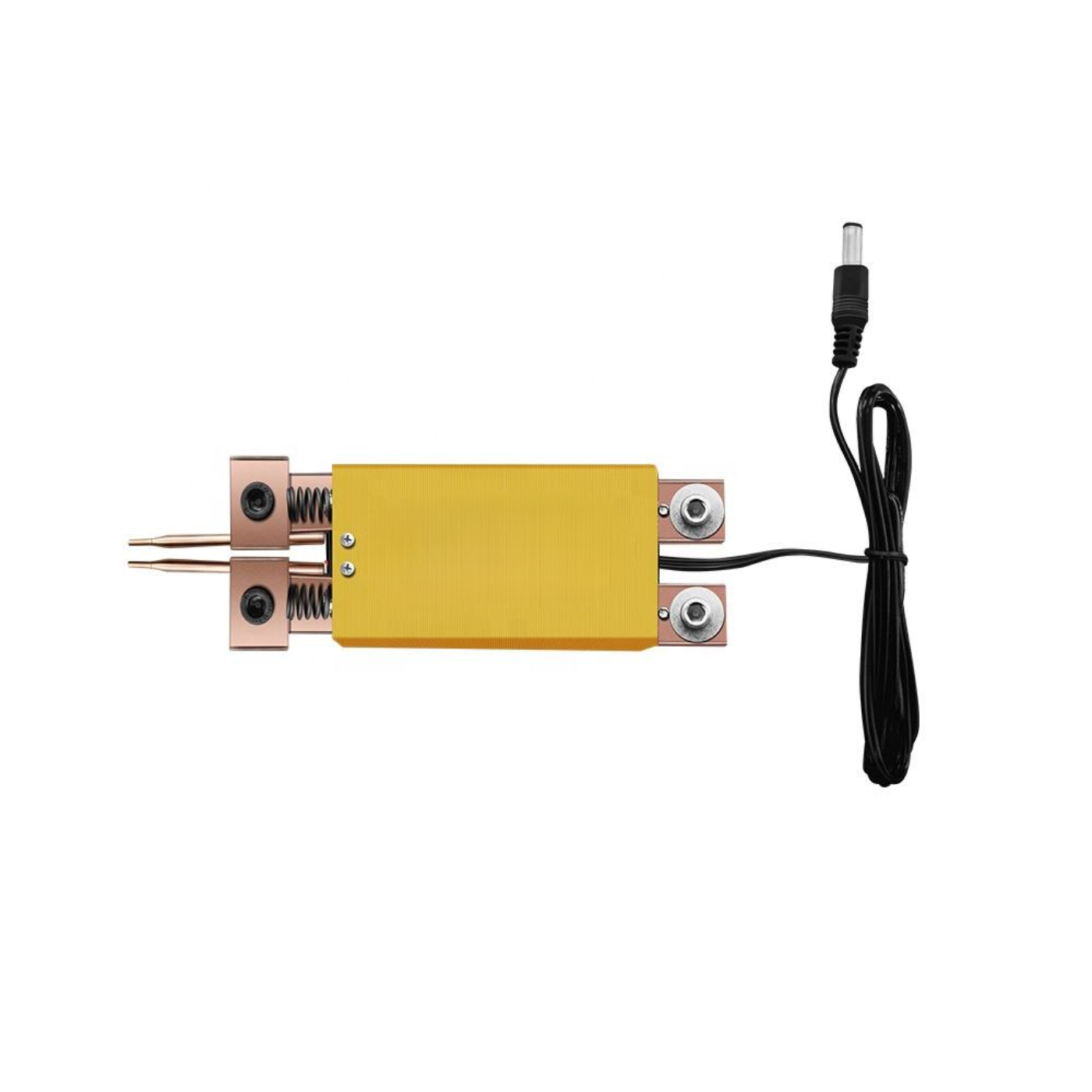 Multicolor Handheld Spot Welding Pen for 18650 Battery – Automatic Trigger DIY Welding Tool -Robocraze