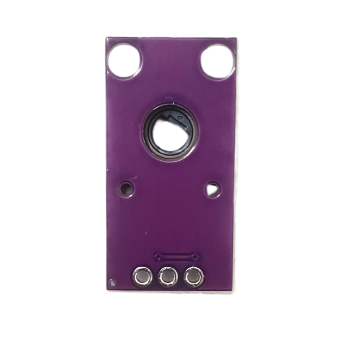 CJMCU-103 Rotary Angle Sensor Potentiometer Module - Measures rotation angle with precision. -Rotary Sensor -Robocraze