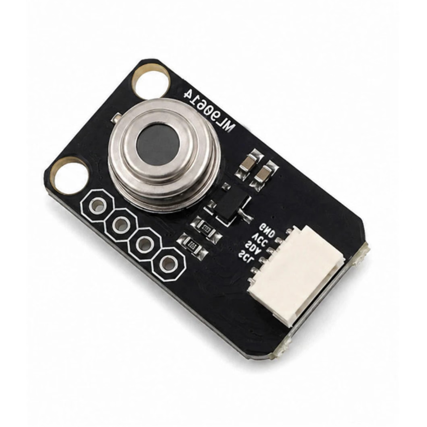 SmartElex MLX90614 ESF IR Non-Contact Temperature Sensor Module
