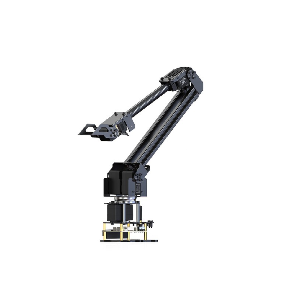 Waveshare RoArm-M2-Pro Desktop 4-DOF Robotic Arm Kit Based on ESP32 - Robocraze