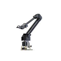 Waveshare RoArm-M2-Pro Desktop 4-DOF Robotic Arm Kit Based on ESP32 - Robocraze