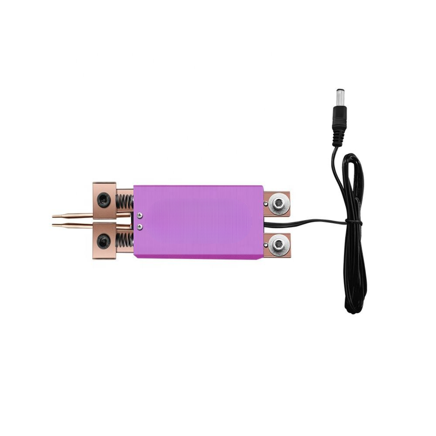 Multicolor Handheld Spot Welding Pen for 18650 Battery – Automatic Trigger DIY Welding Tool -Robocraze