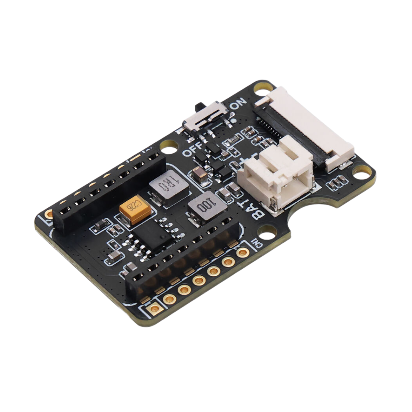 Seeed Studio XIAO ePaper Display Driver Board for XIAO