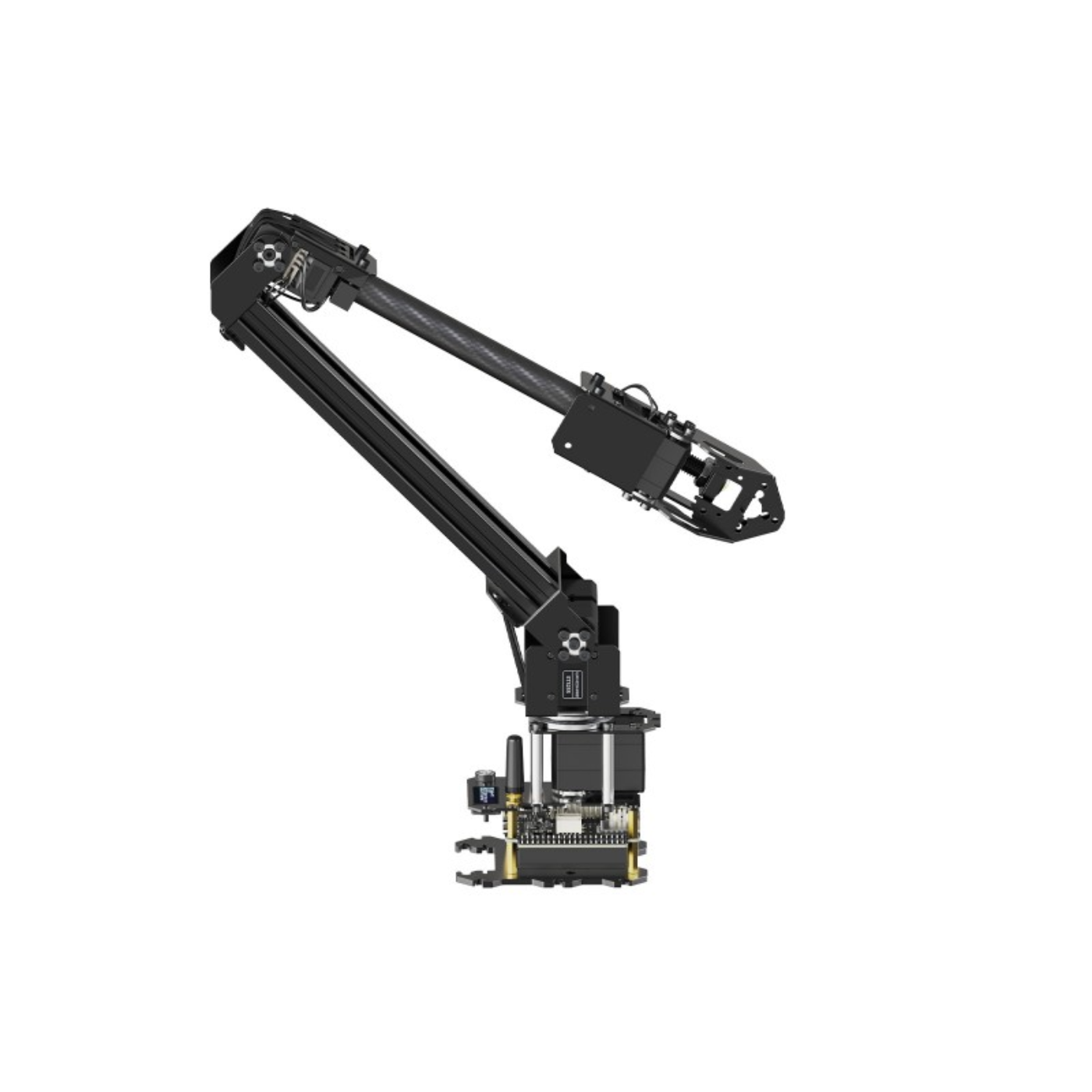 Waveshare RoArm-M2-Pro Desktop 4-DOF Robotic Arm Kit Based on ESP32 - Robocraze