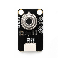 SmartElex MLX90614 ESF IR Non-Contact Temperature Sensor Module
