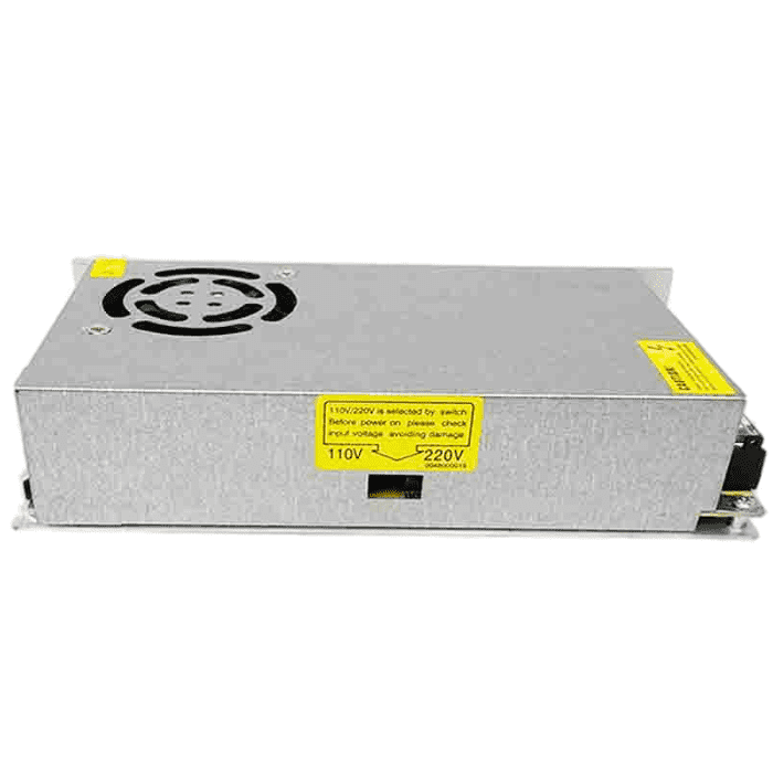 24V 5A SMPS Power Supply