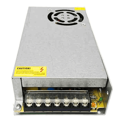 24V 5A SMPS Power Supply
