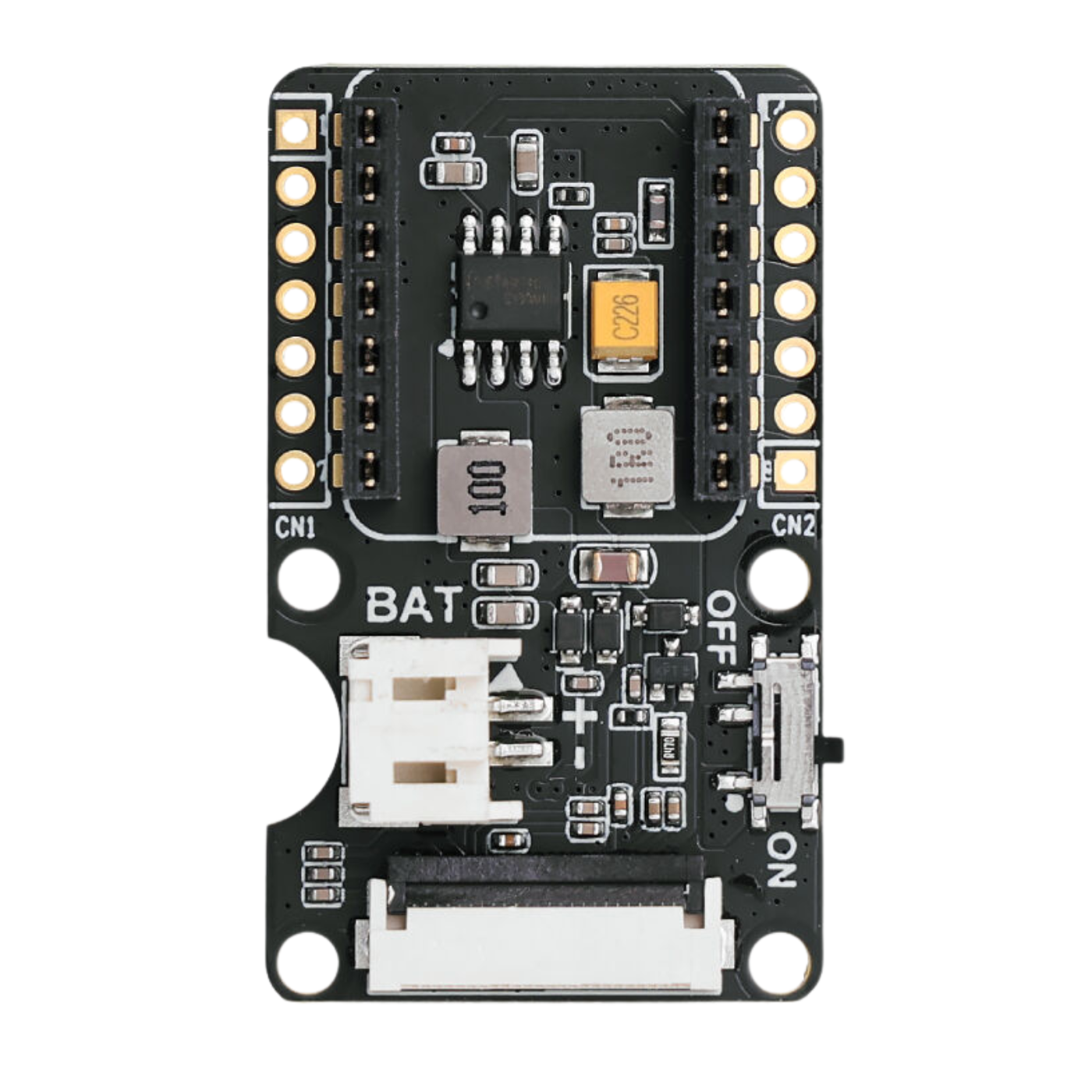 Seeed Studio XIAO ePaper Display Driver Board for XIAO