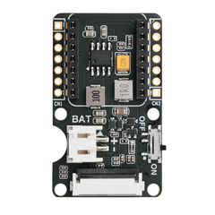 Seeed Studio XIAO ePaper Display Driver Board for XIAO
