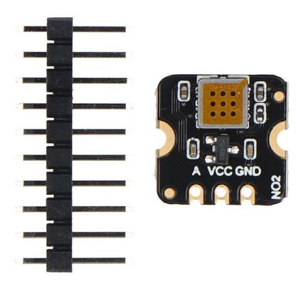 Fermion: MEMS Nitrogen Dioxide NO2 Gas Detection Sensor