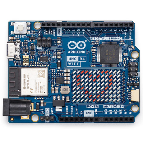 Build a Real-Time Weather Monitoring System Using Arduino – Robocraze
