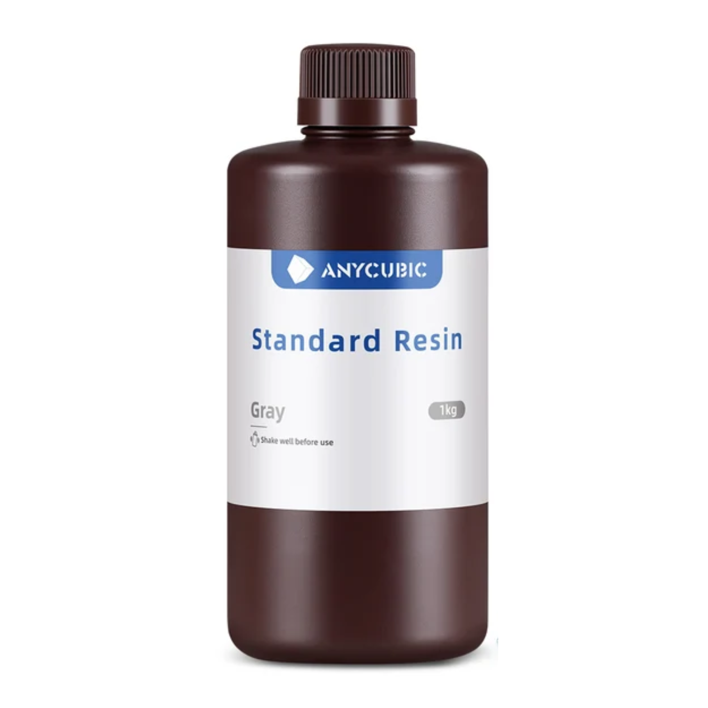 Anycubic Standard Resin Grey 1kg