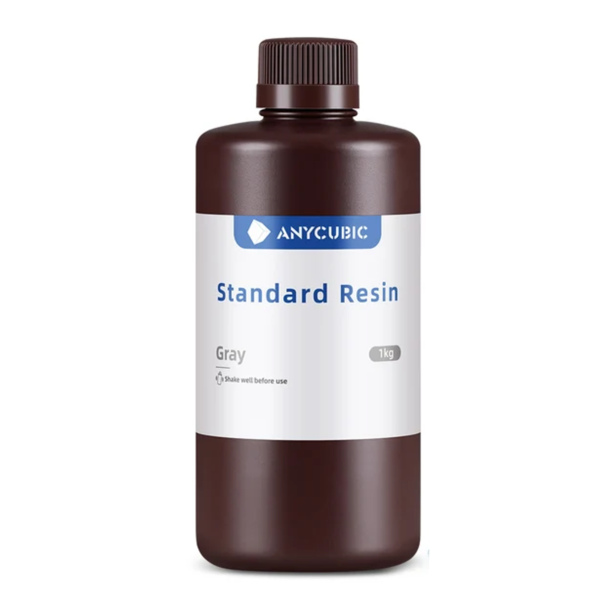 Anycubic Standard Resin Grey 1kg