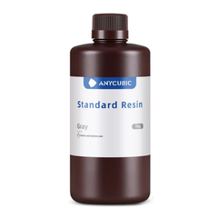 Anycubic Standard Resin Grey 1kg