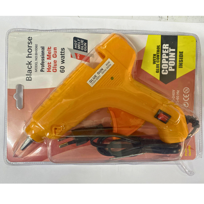 60Watt Hot Glue Gun