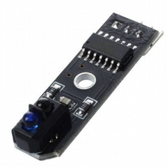 KY033 TCRT5000 Sensor – High-performance IR proximity sensor for automation. -IR Proximity Sensor -Robocraze