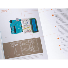 Official Arduino Starter Kit K000007