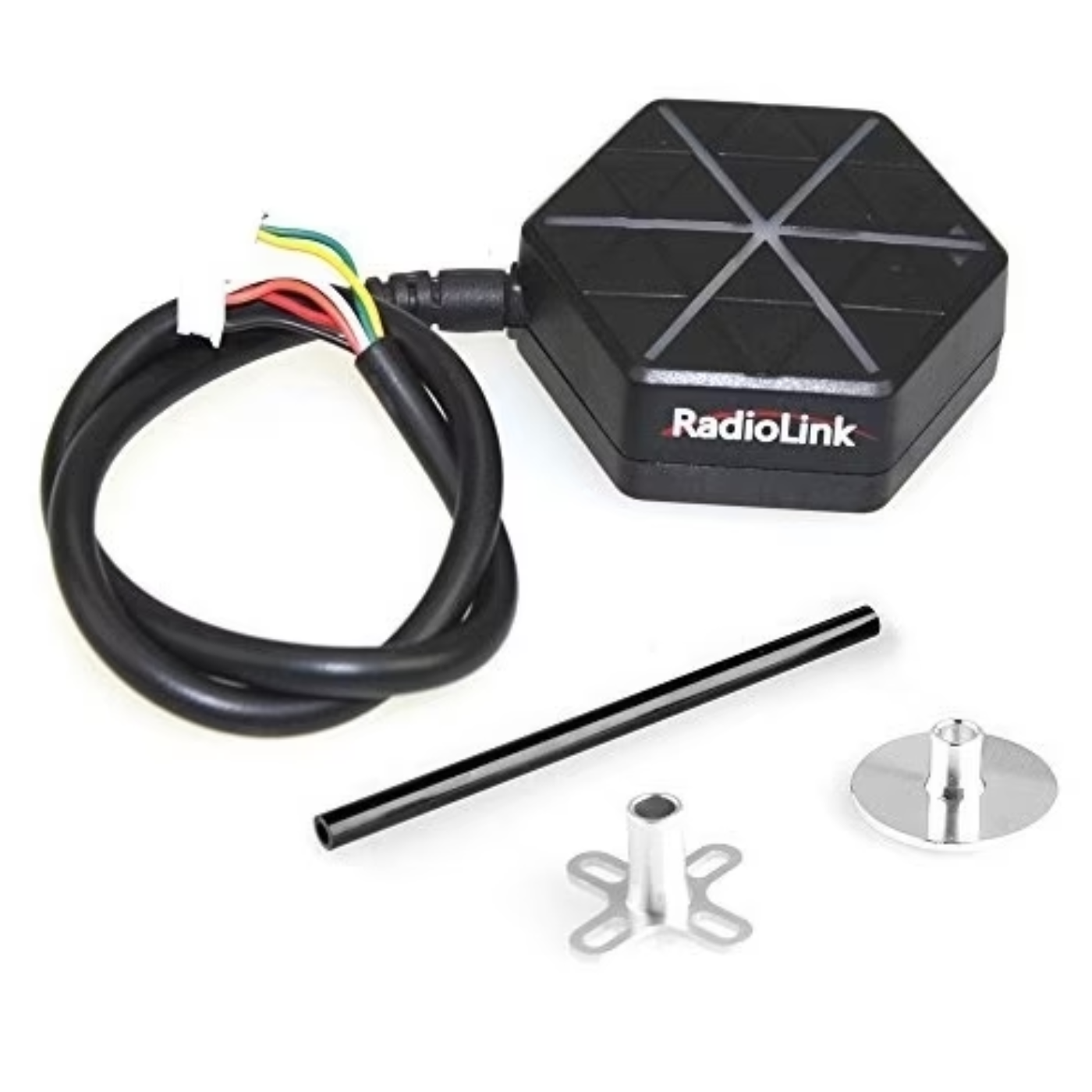 Radiolink SE100 GPS Module with GPX Holder -IoT & Wireless Modules -GSM/GPS/GPRS -Robocraze