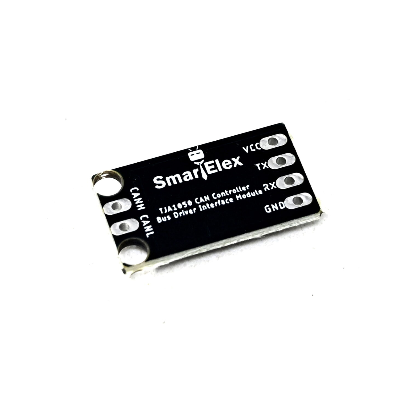 SmartElex CAN Controller Module – TJA1050 High-Speed CAN Transceiver Board - Robocraze